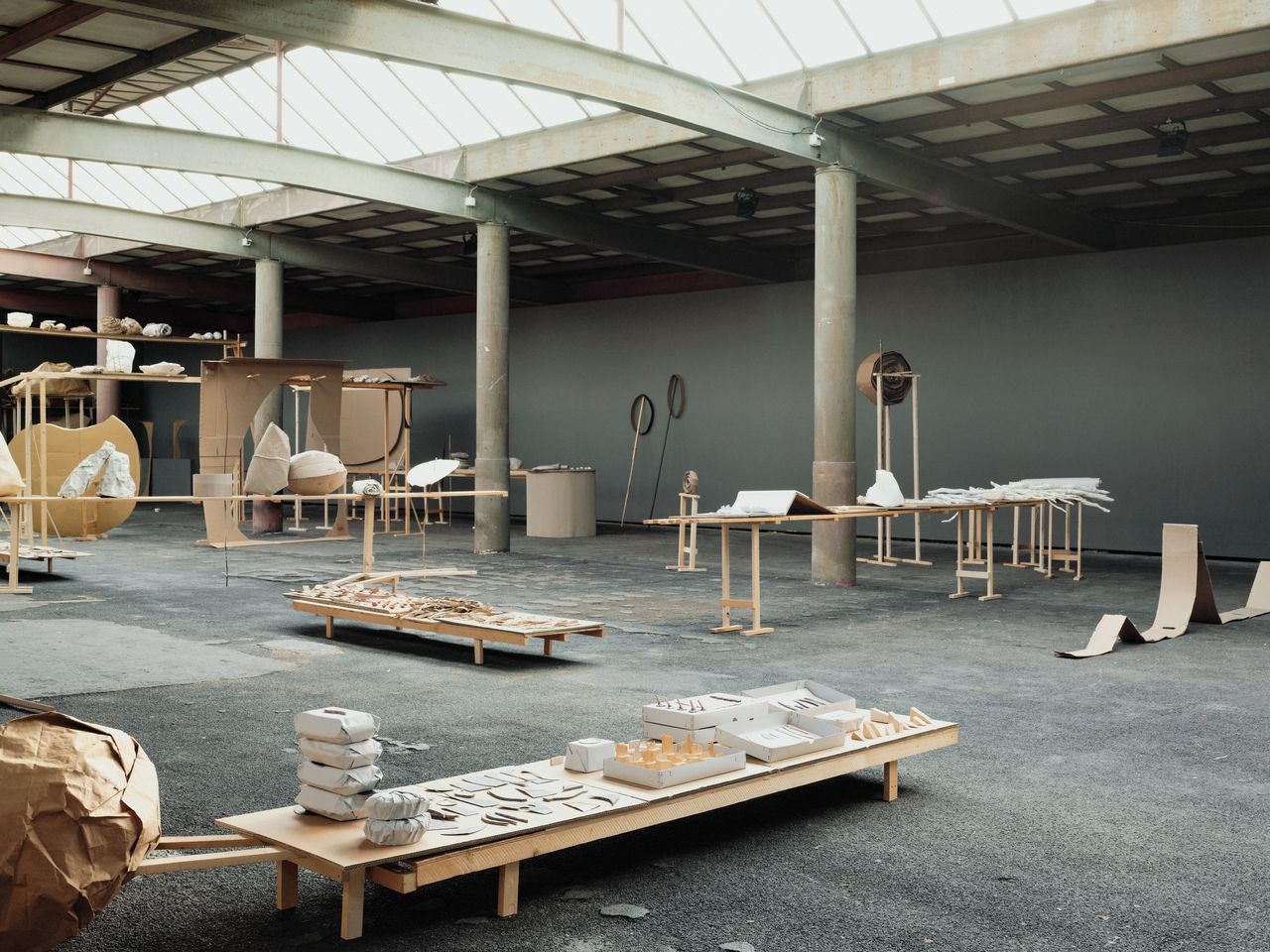 Kunsthalle Arbon