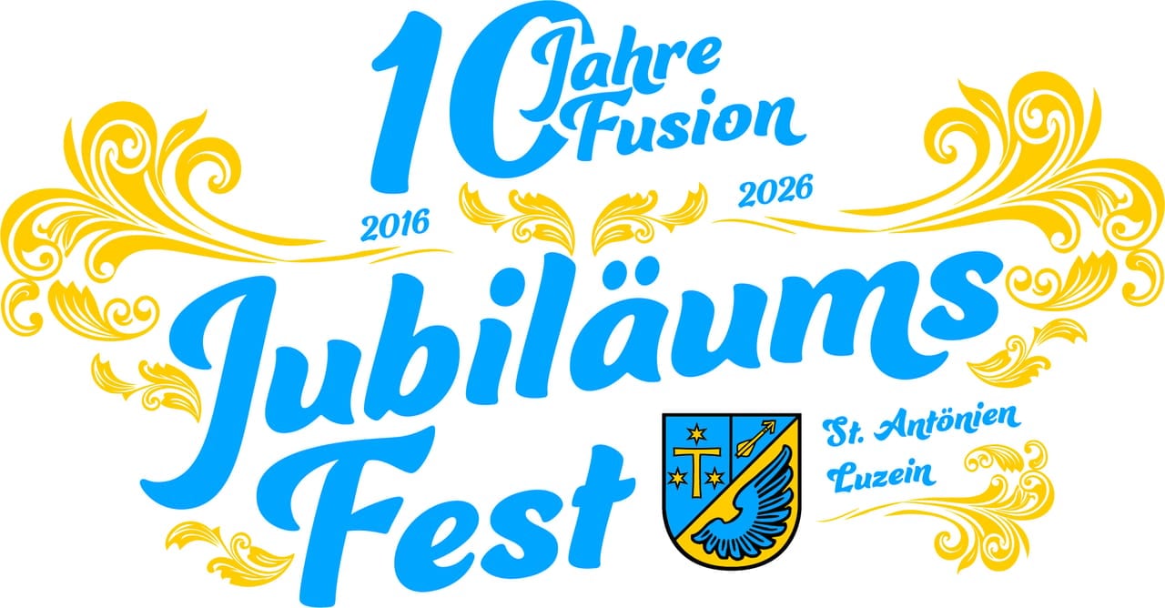 10-Year Fusion Anniversary Celebration