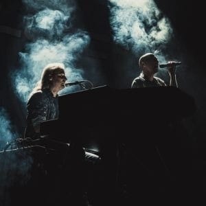 RITSCHI & HUNZI