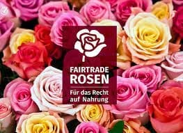 Confirmation project: rose sale