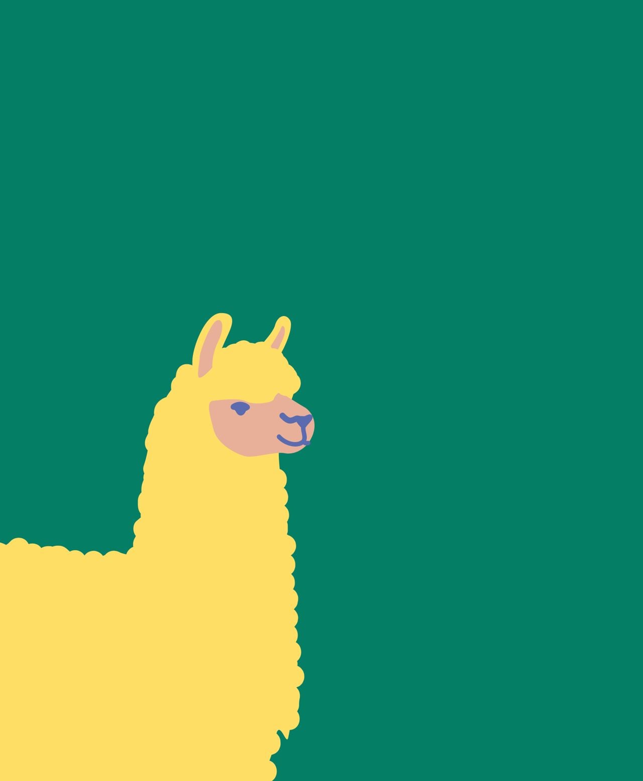 Passeggiate con alpaca e lama