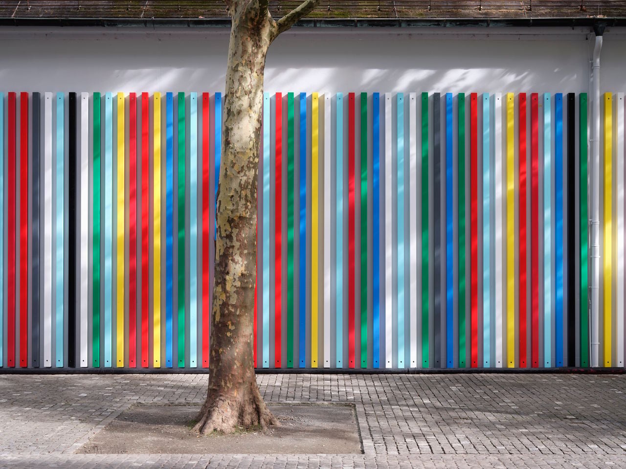 Coumba Samba, Kunsthalle Basel x Galerina