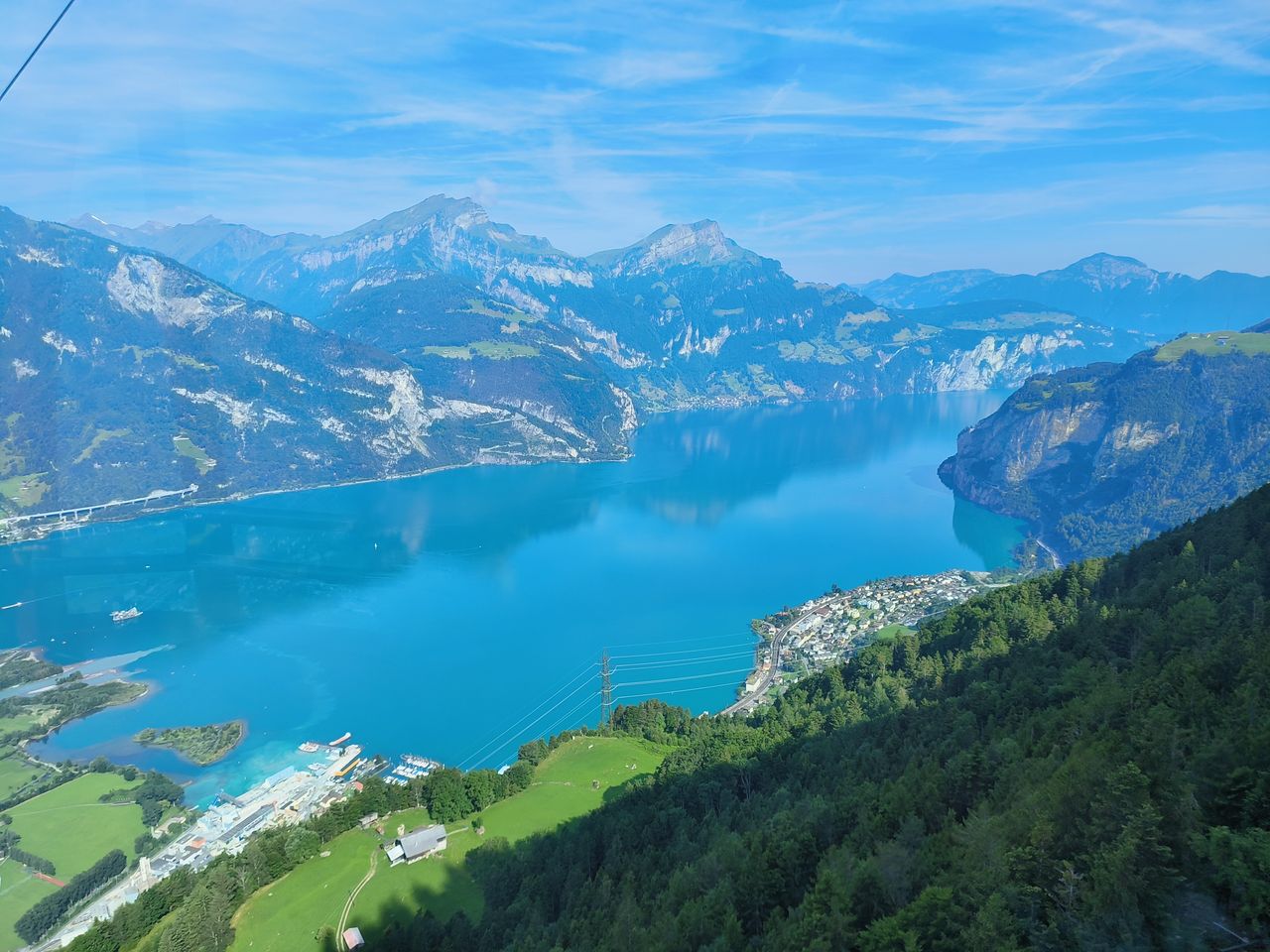 trek n' boat Abenteuer