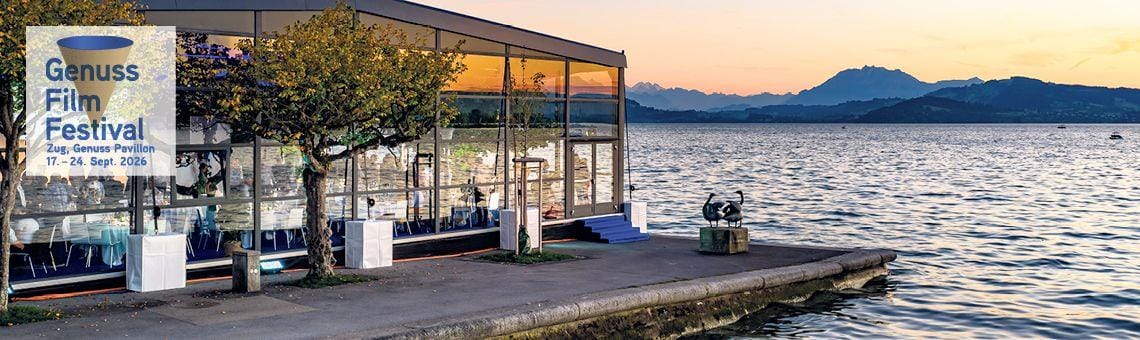 Genuss Film Festival Zug – Soirée Vino Maremma
