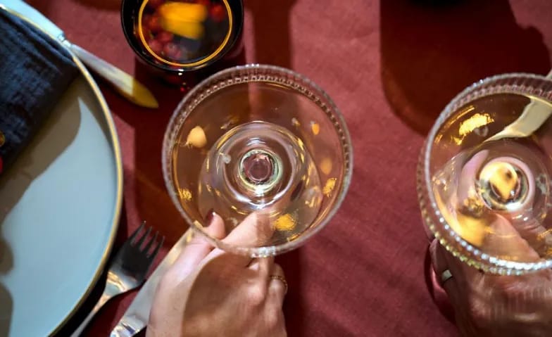 WIP-Abend «Schaumweine» – Vinothek Bülach