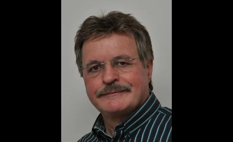 Peter Kuonen – David gegen Goliath
