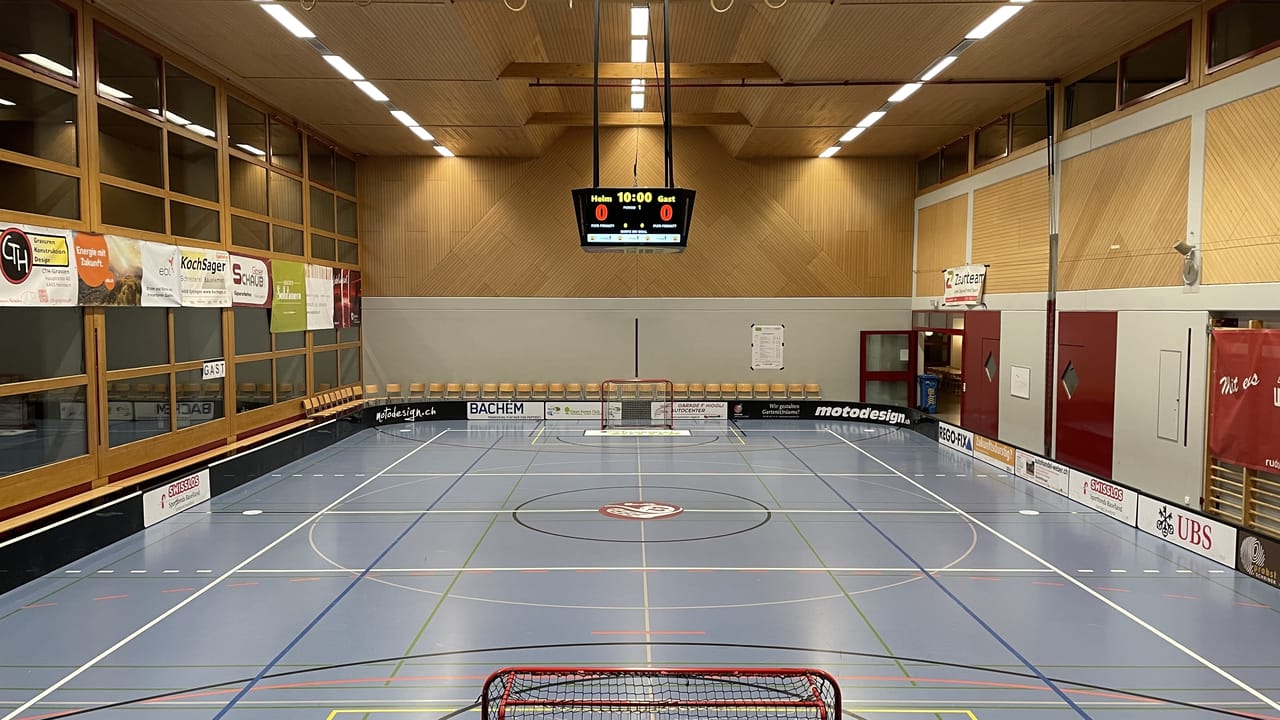 30. Chlausä-Cup