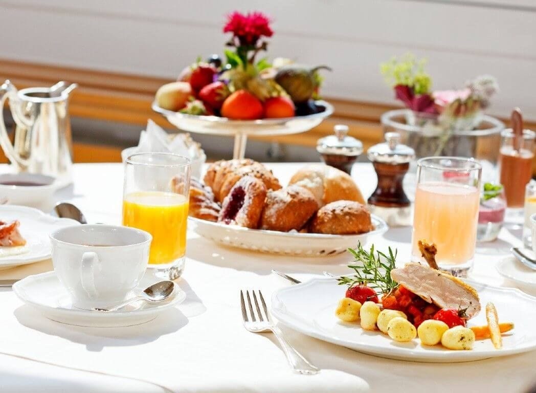 Event kuliner