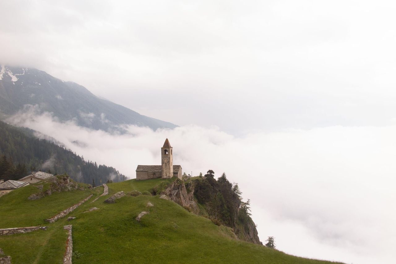 MTB-Routen