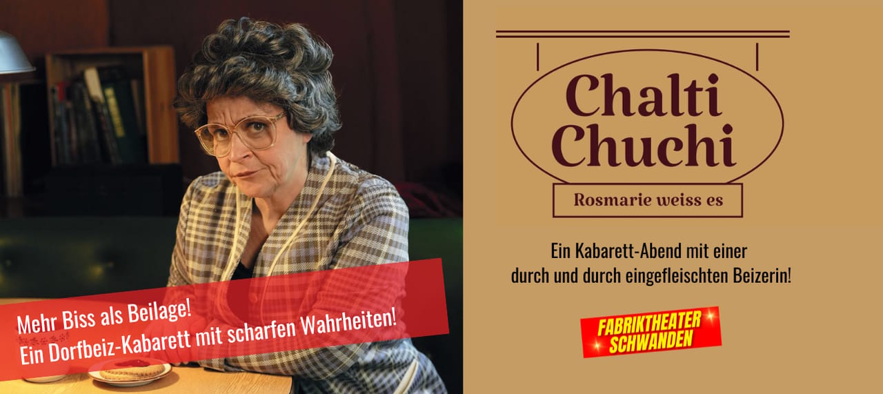 Chalti Chuchi