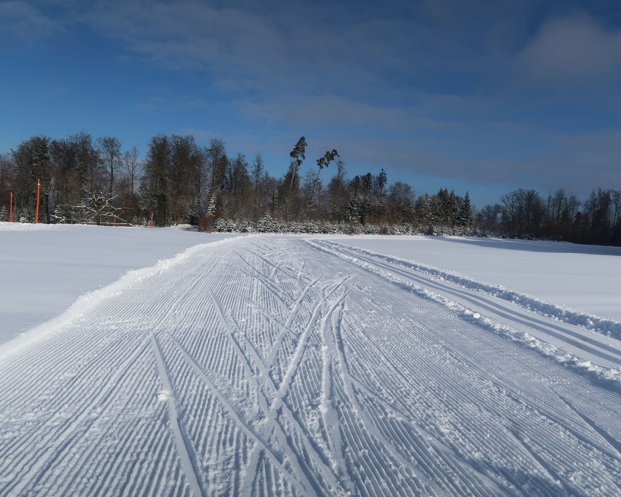 Loipe Kalthof–Wiliberg