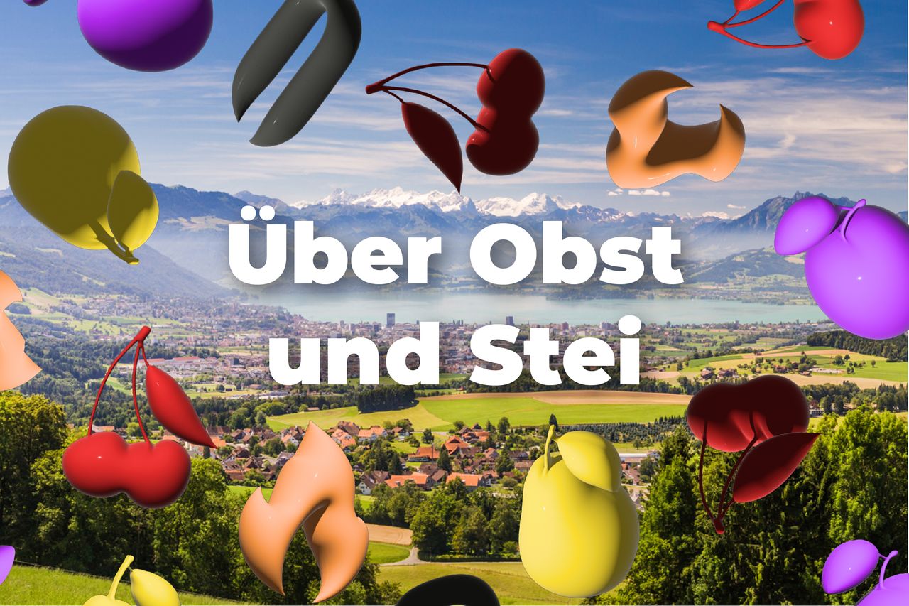 Zuger Obstbrand Wanderung