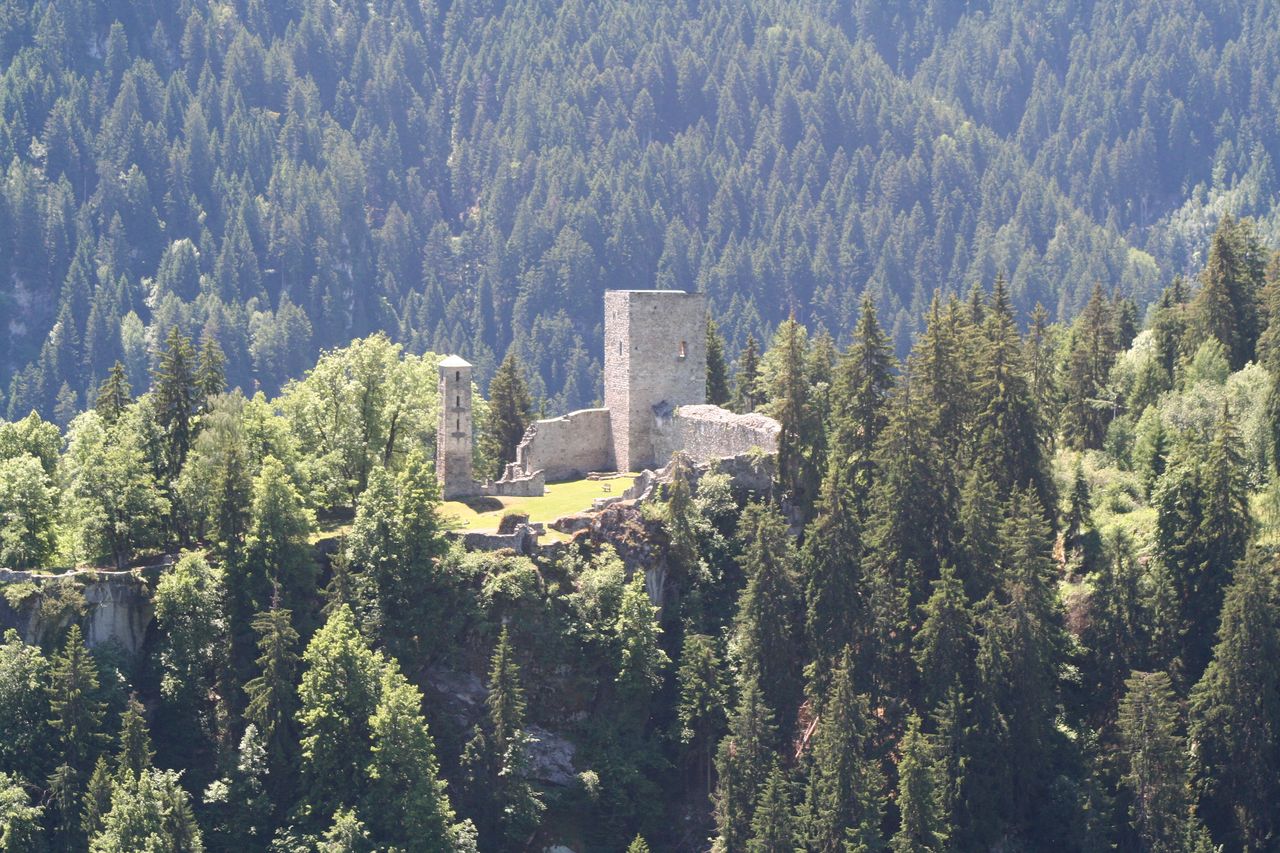 Jörgenberg