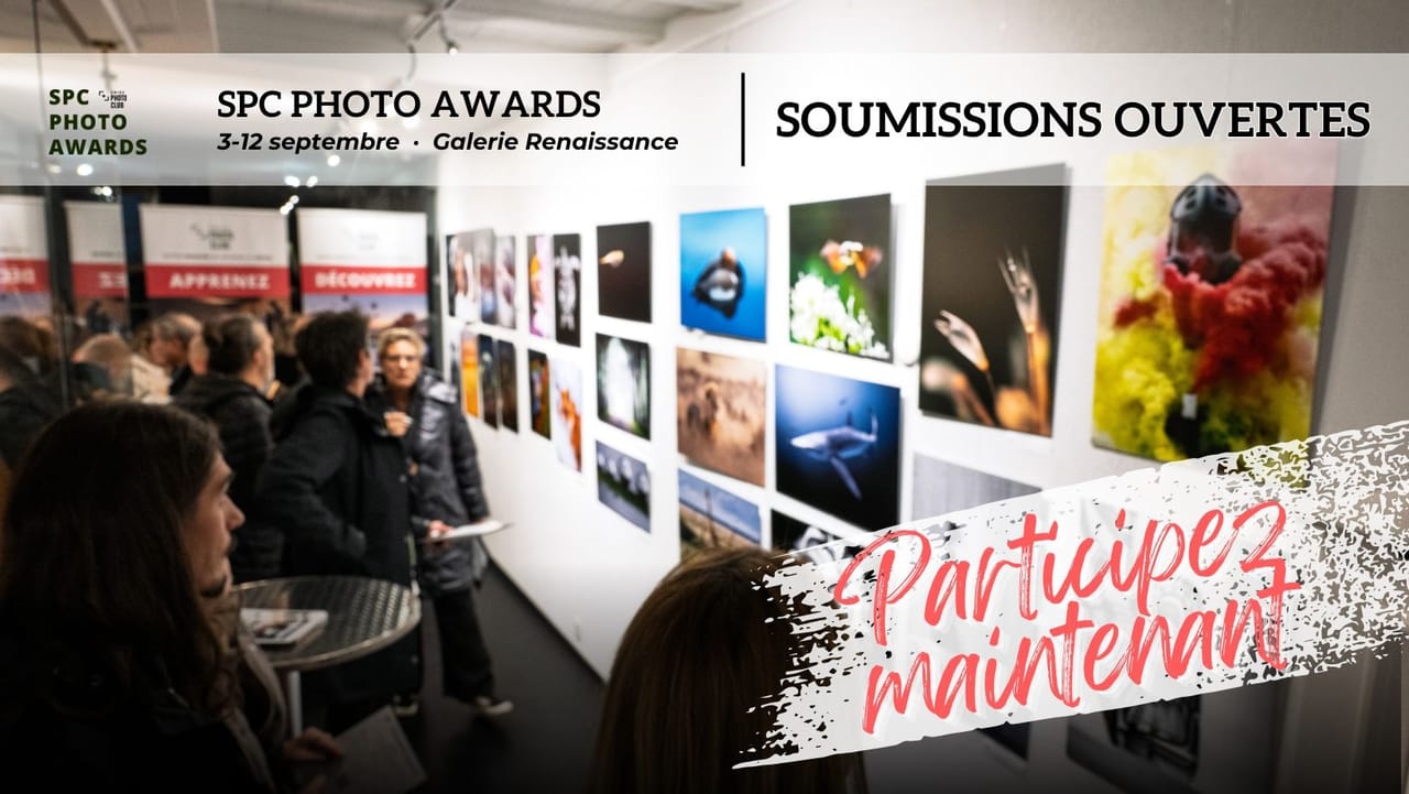 SPC Photo Awards – Your Photos on the Walls of Gallery Renaissance