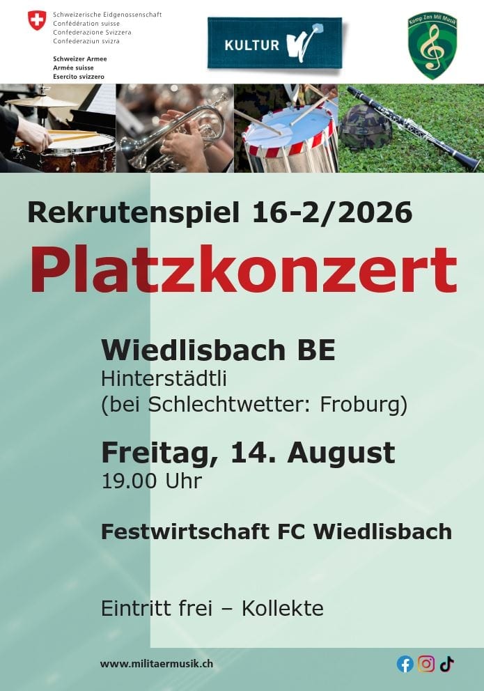 Armeekonzert