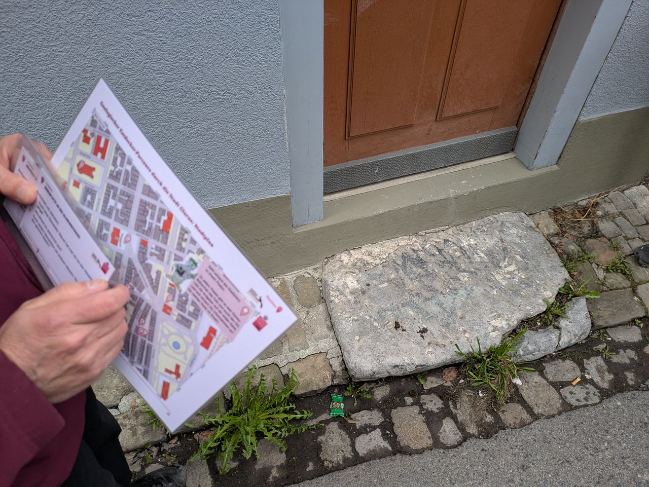 Berge erzählen Geschichten: Welterbe Sardona als Lernort