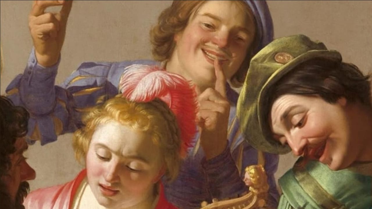 Les Plaisirs de Versailles