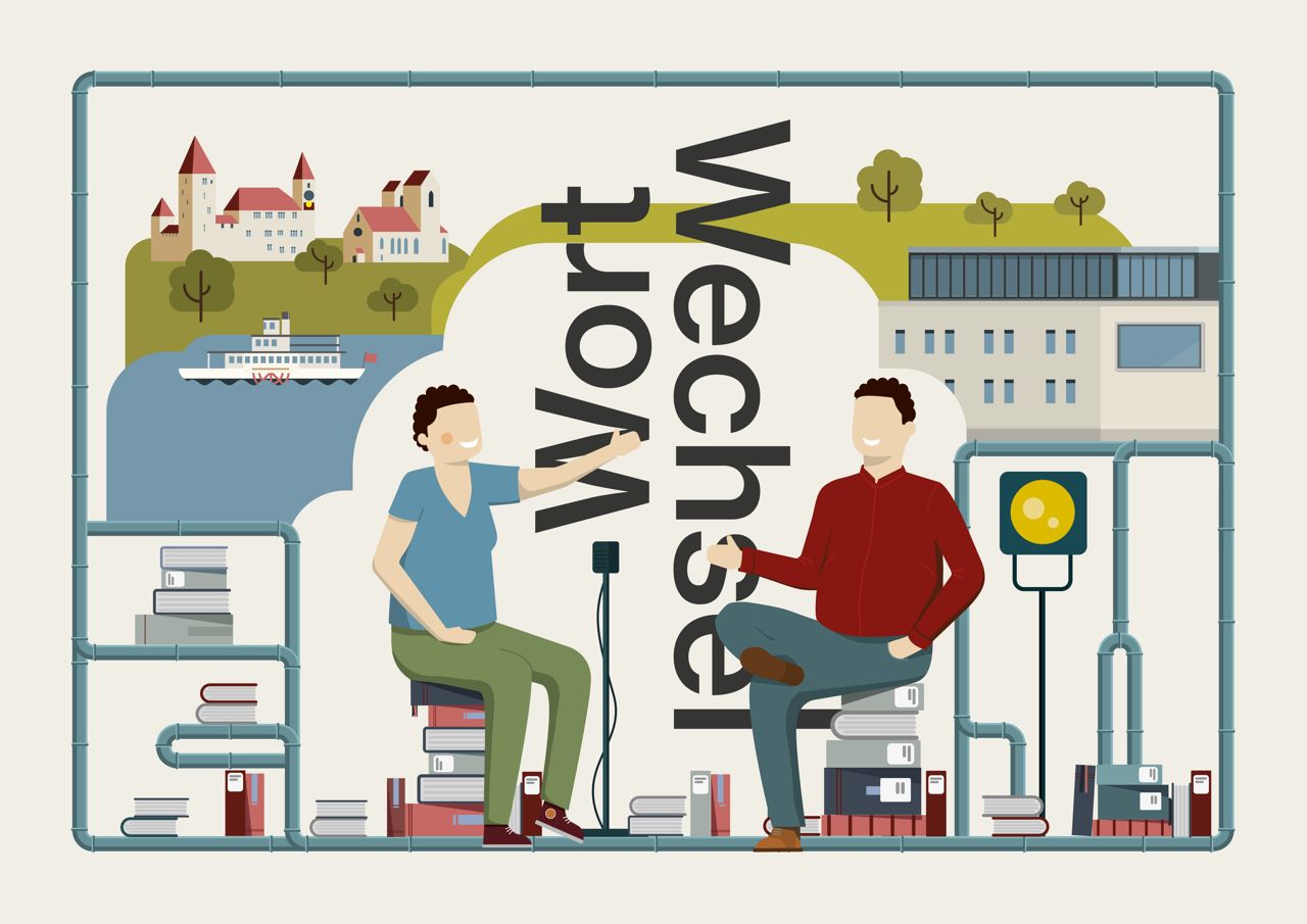WortWechsel mit Fabian von Aesch