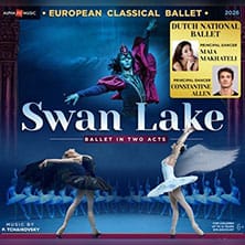 Swan Lake