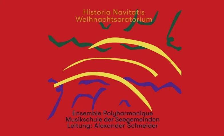 HISTORIA NATIVITATIS - Weihnachtsoratorium