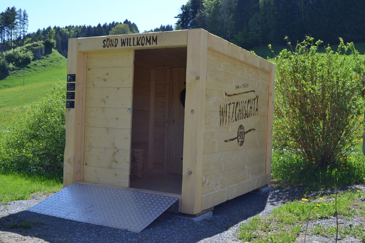 Witzweg