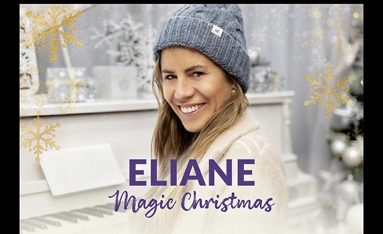 Eliane - Magic Christmas
