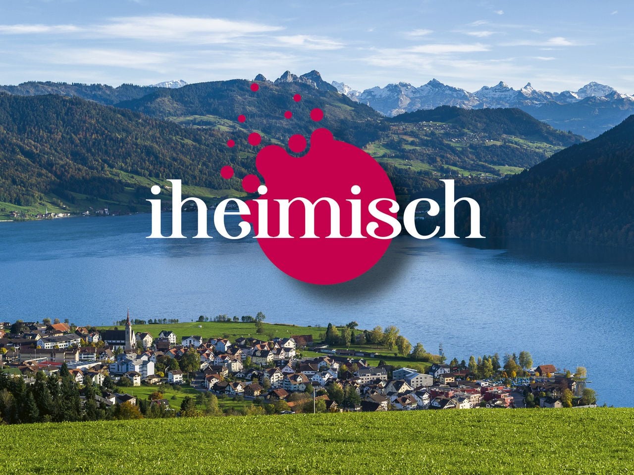 «iheimisch» – Ägerital Folk Music Gathering