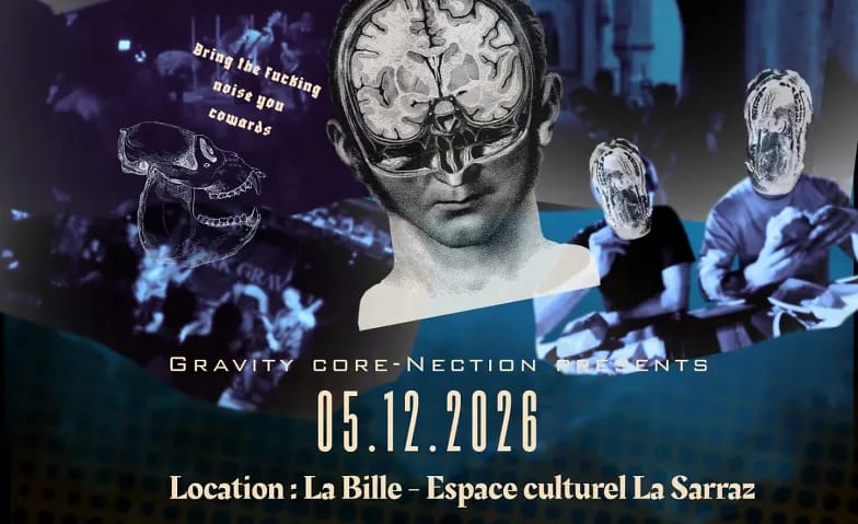 CORE-NECTION vol.I