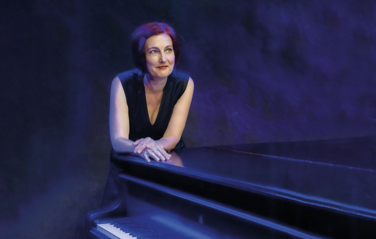Esther Hasler - 7 auf einen Streich!