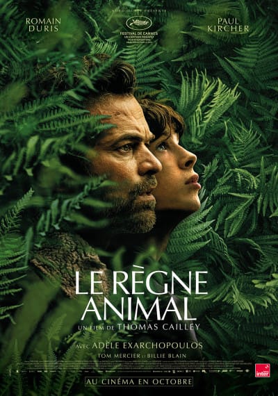 Animal Kingdom – 3D