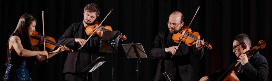 Golden Festival 3rd evening concert, Saturday