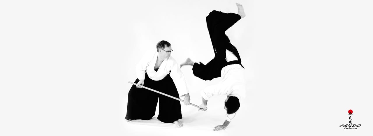 Aikido Generation