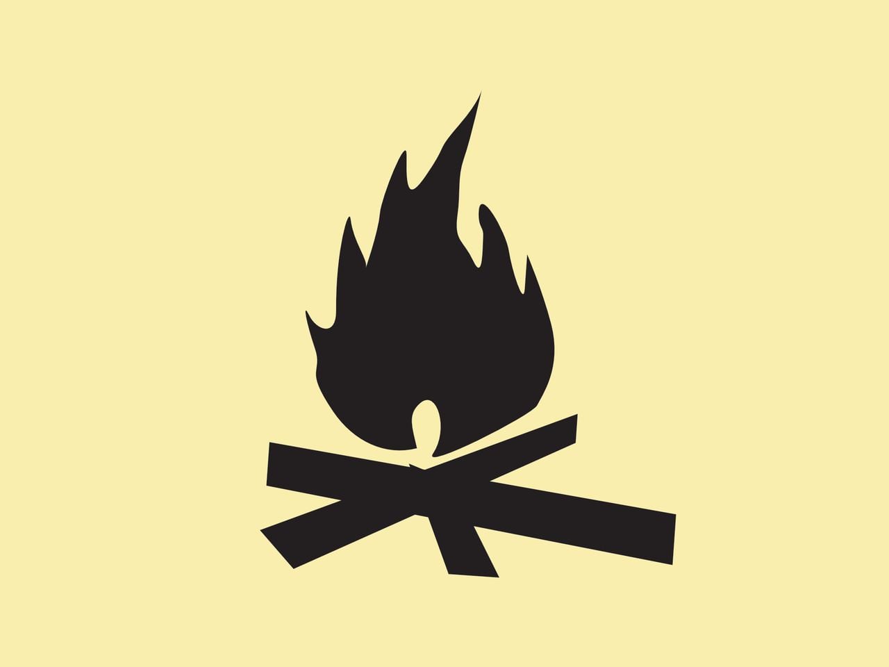 Fire pit Murg