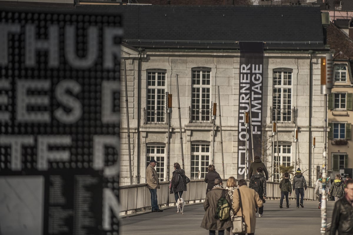 Solothurner Filmtage