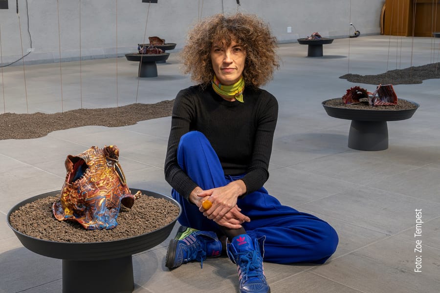 Alicia Velazquez: Zeiträume