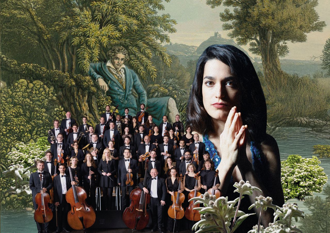 Saisonauftakt mit dem Swiss Orchestra