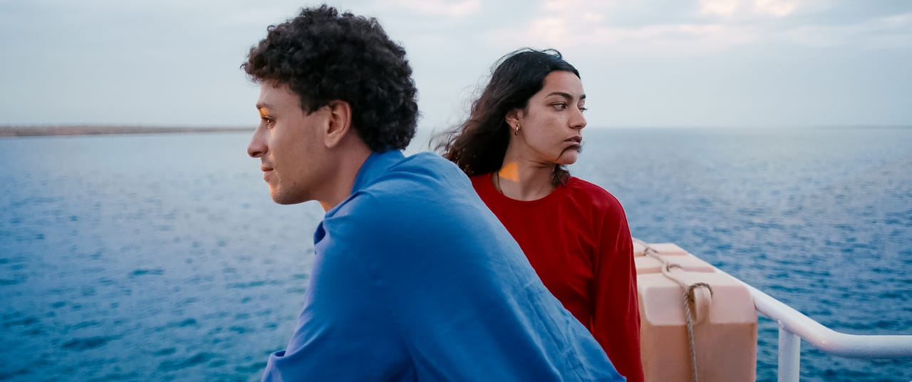 Where the Wind Comes From - Solothurner Sommerfilme