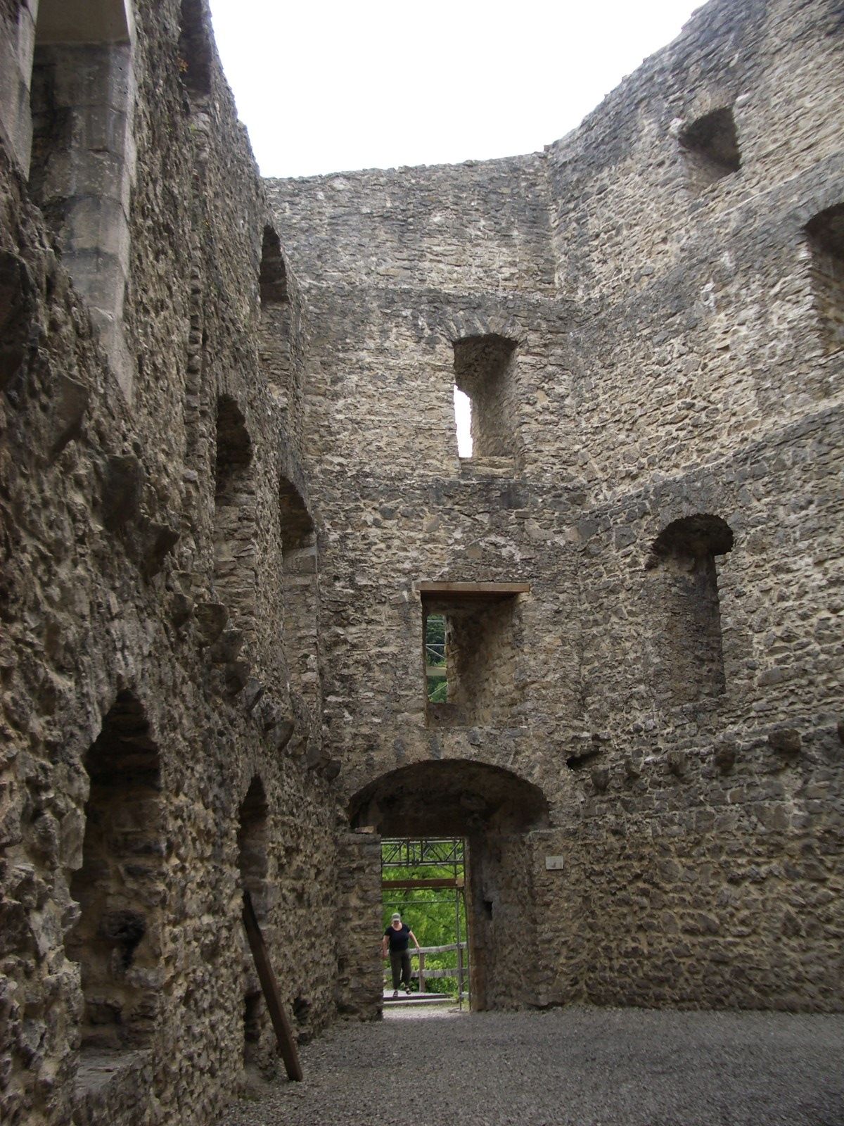 Ruine Gilgenberg