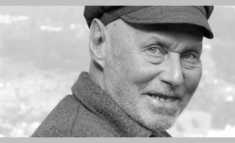 Werner Lutz – Ich brauche dieses Leben