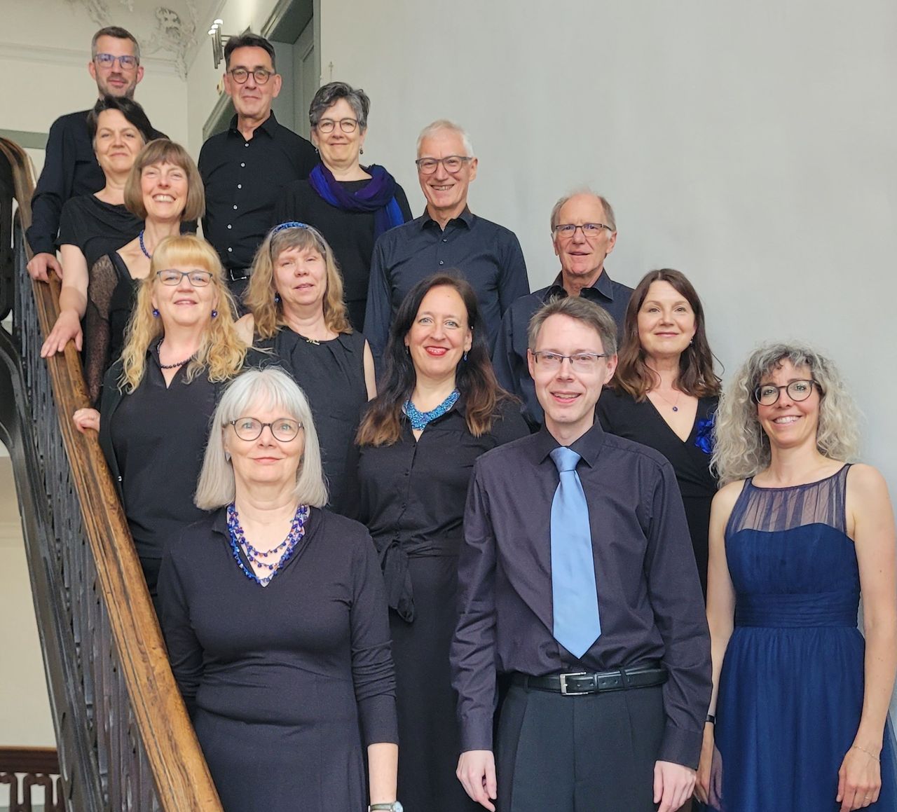 Symphonic Adiemus (Karl Jenkins)