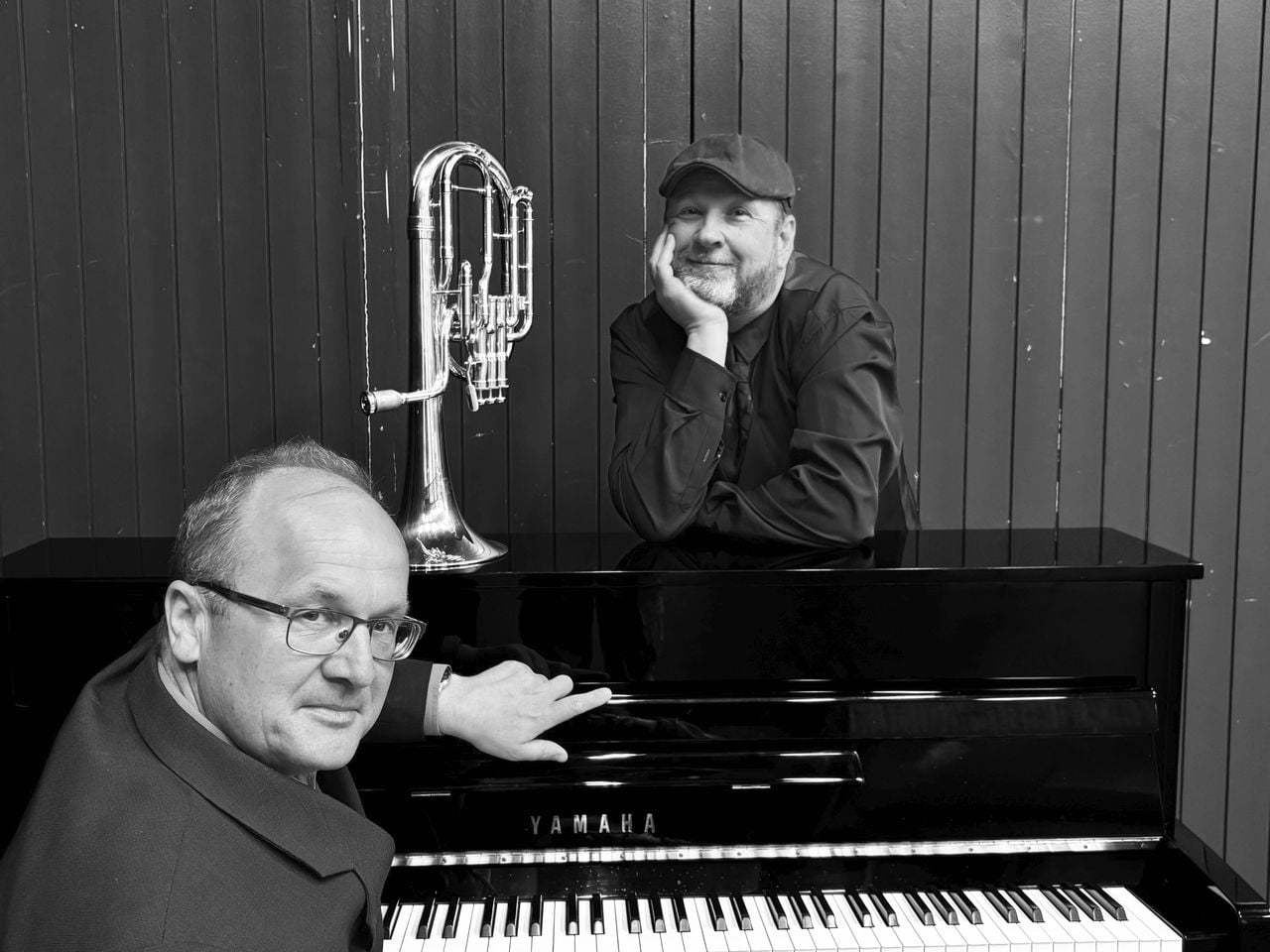 Encounters – musical encounters