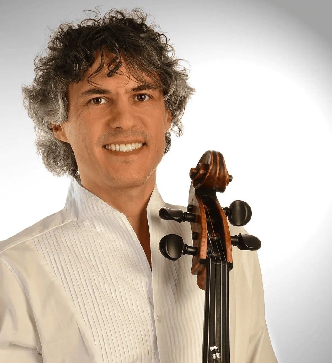Next Generation I | Celloensemble des Conservatorio della Svizzera italiana