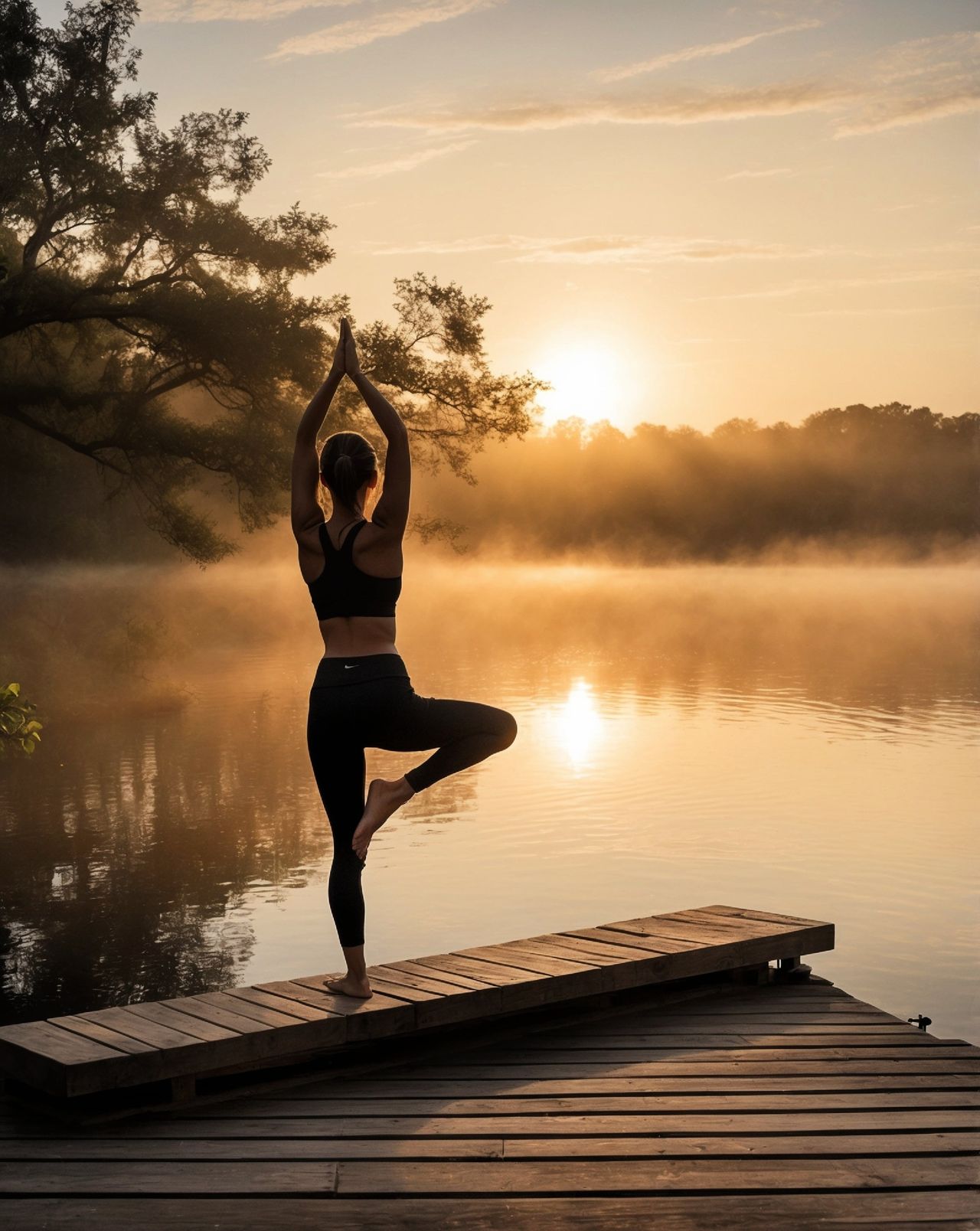Gouilles du Rosel : Yoga [EN]