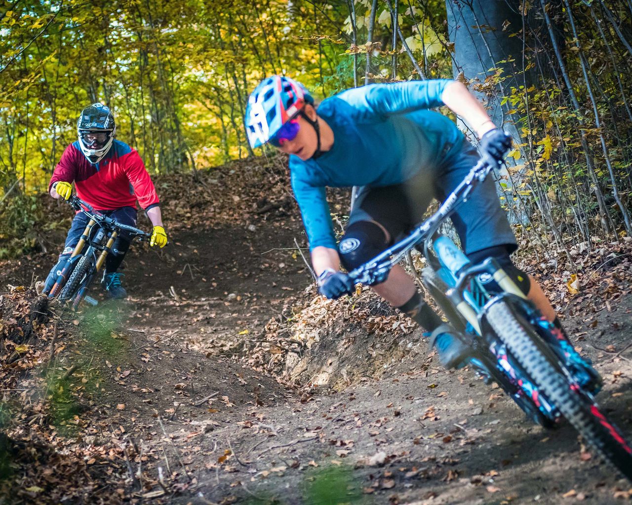 Endless-Trail-Bike