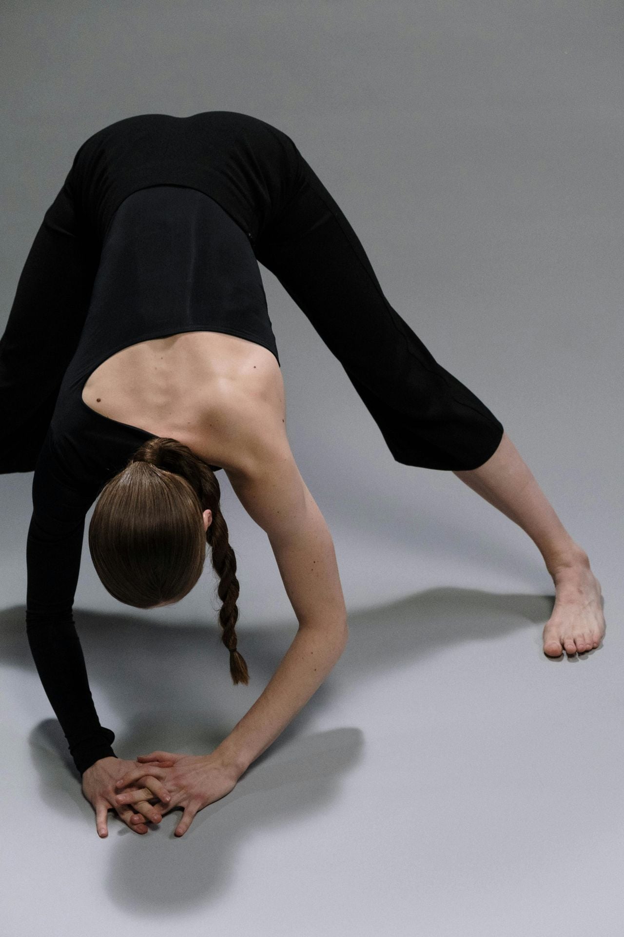 Hatha Yoga