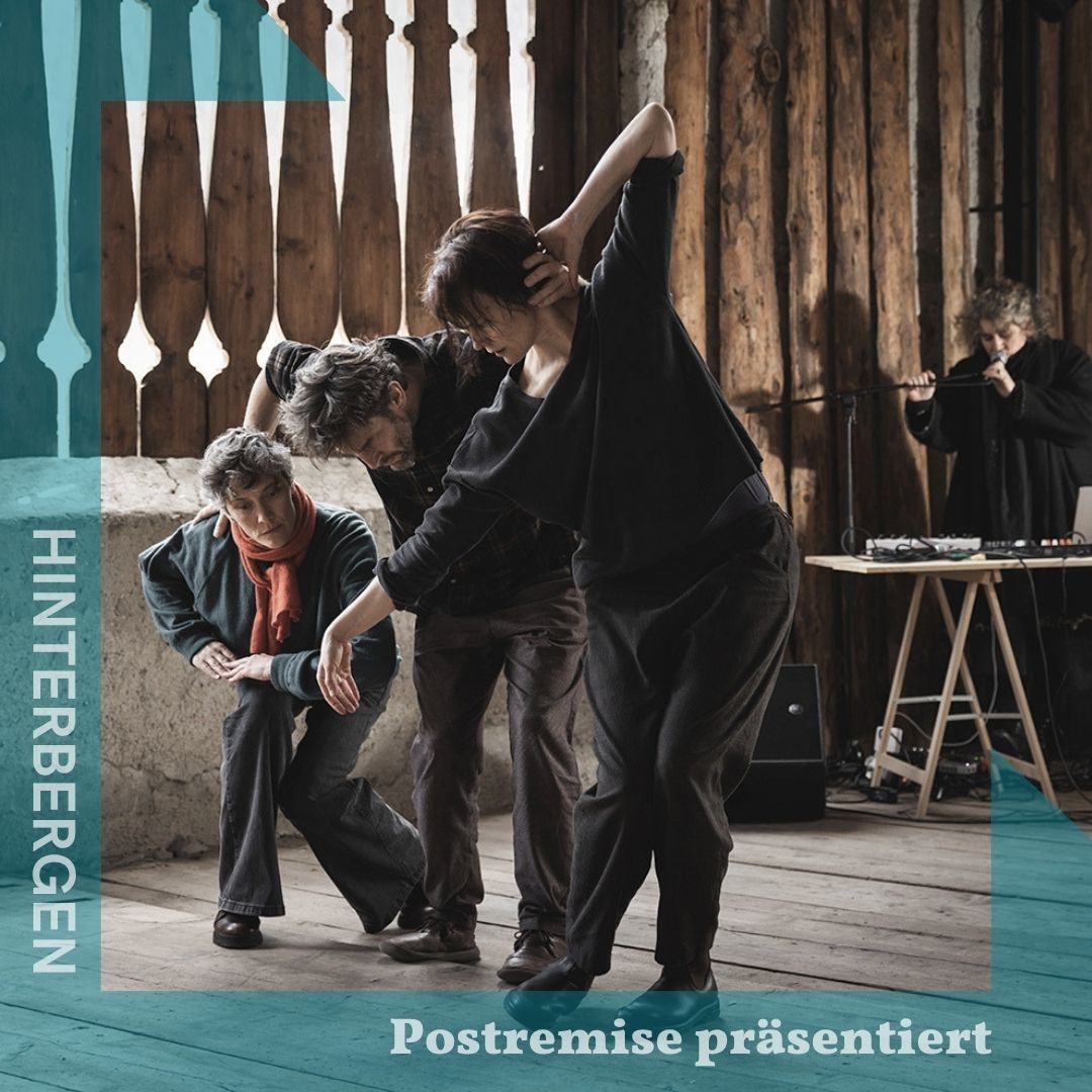 HINTERBERGEN