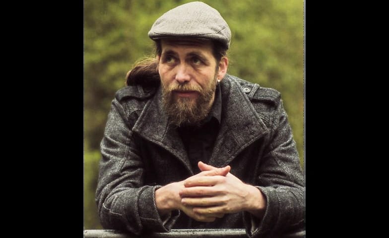 Pesche Heiniger: «drus und dänne»