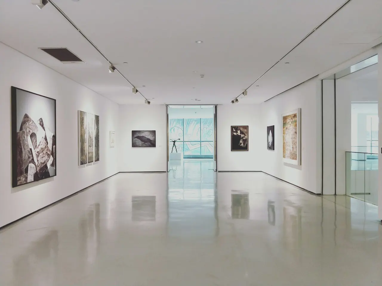 Ausstellungen