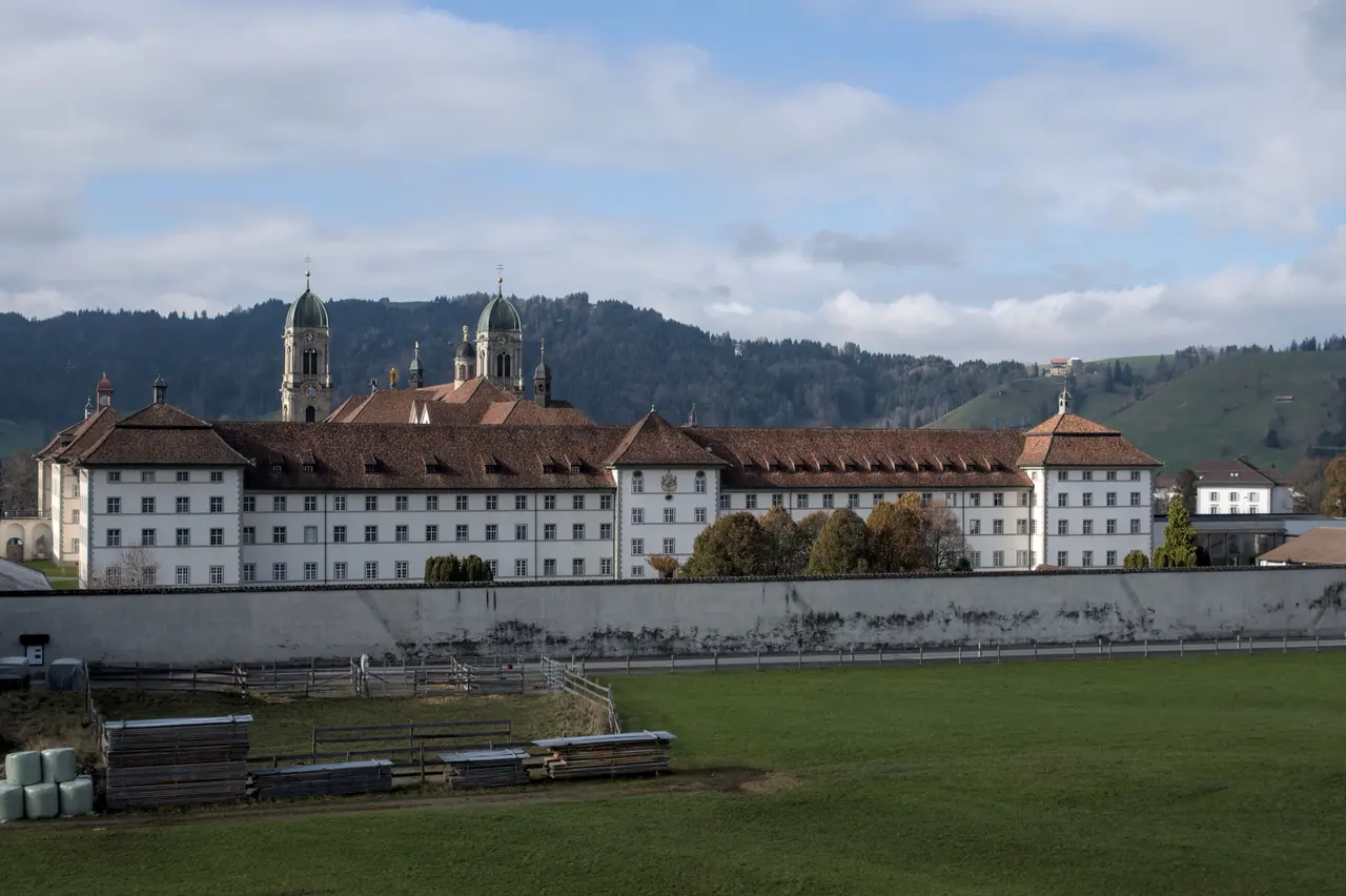 Historische Stätten