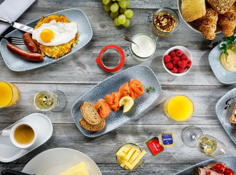 Eventi enogastronomici